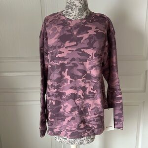 Lululemon sweater shirt